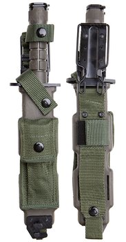 M9 Bajonette - Grön