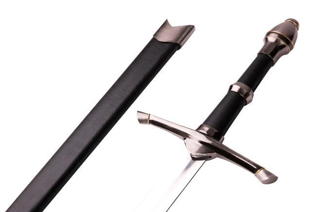 Ranger Svärd med Slida - 3
