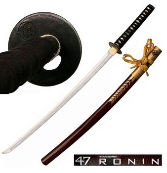 Katana Svärd Oishi  - 47 RONIN
