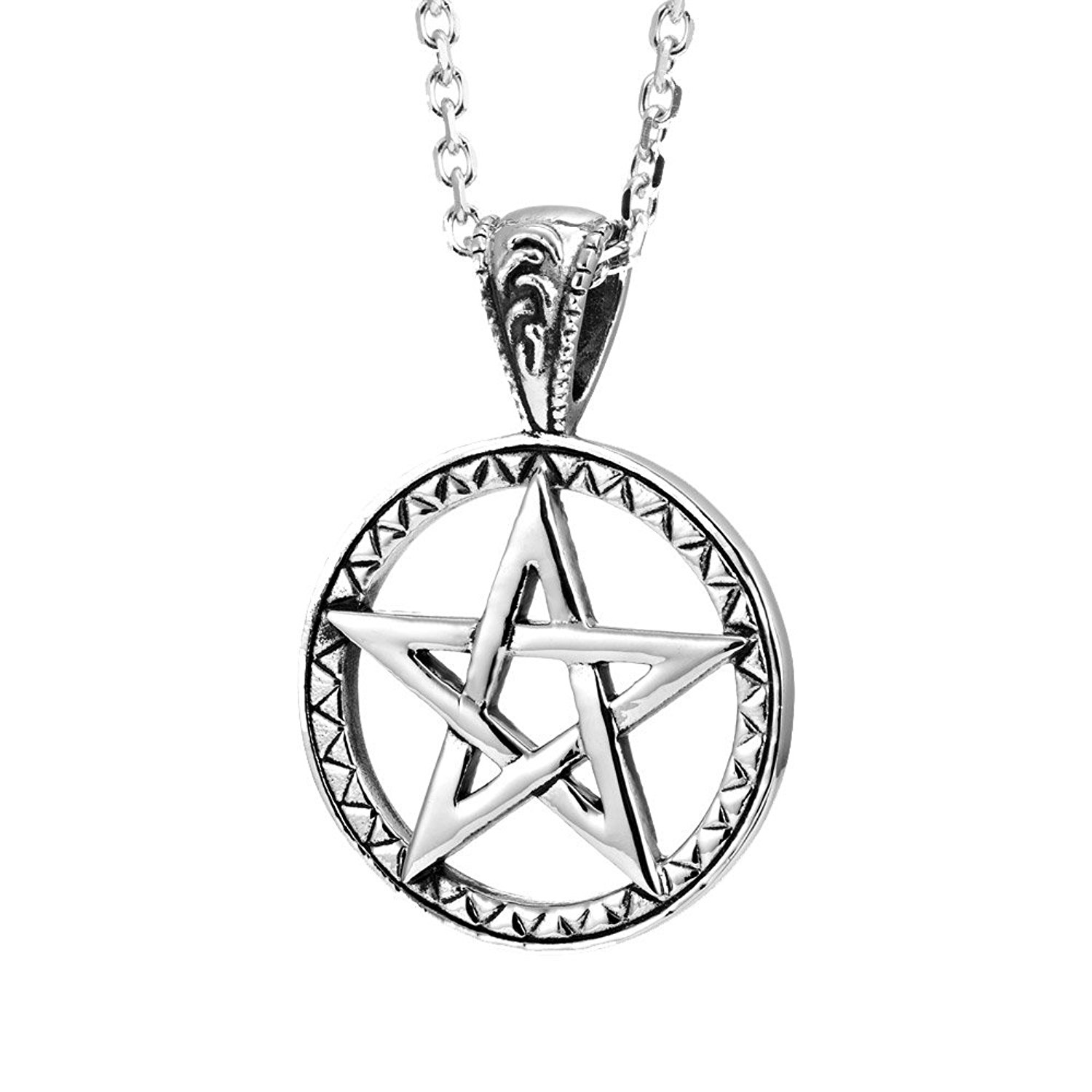 Pentagram - Öppen - 2