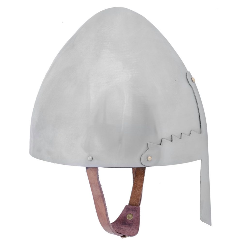 Norman / Viking Hjärmar 900 Talet - 2