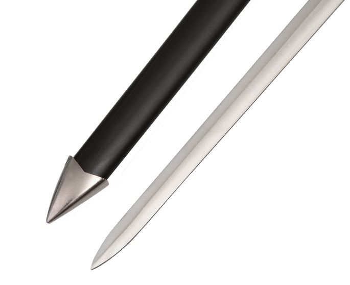Kunglig Svärd  med Slida - 60cm - 3