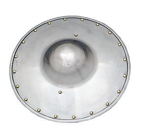 Driven ( Riveted)  Buckler - 37cm