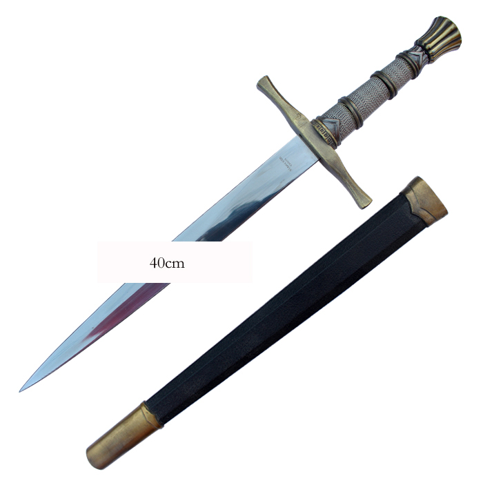 Royal Kortsvärd - 40cm - 3