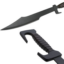 Spartan Svärd med Slida - Svart - 2
