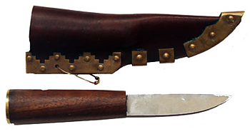 Viking Kniv