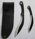 Kukri Kastknivar - 2 pack - 2