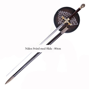 GOT - Nålen Svärd - 80cm