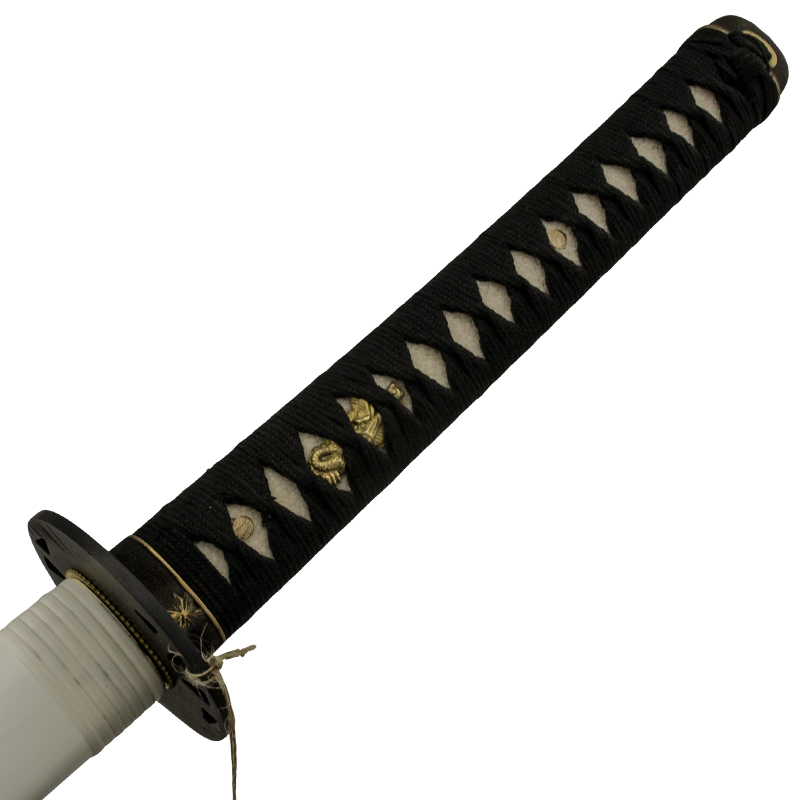 Kill Bill Budd's Hanzo Svärd - 4