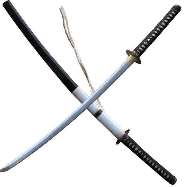 Kill Bill Budd's Hanzo Svärd - 3