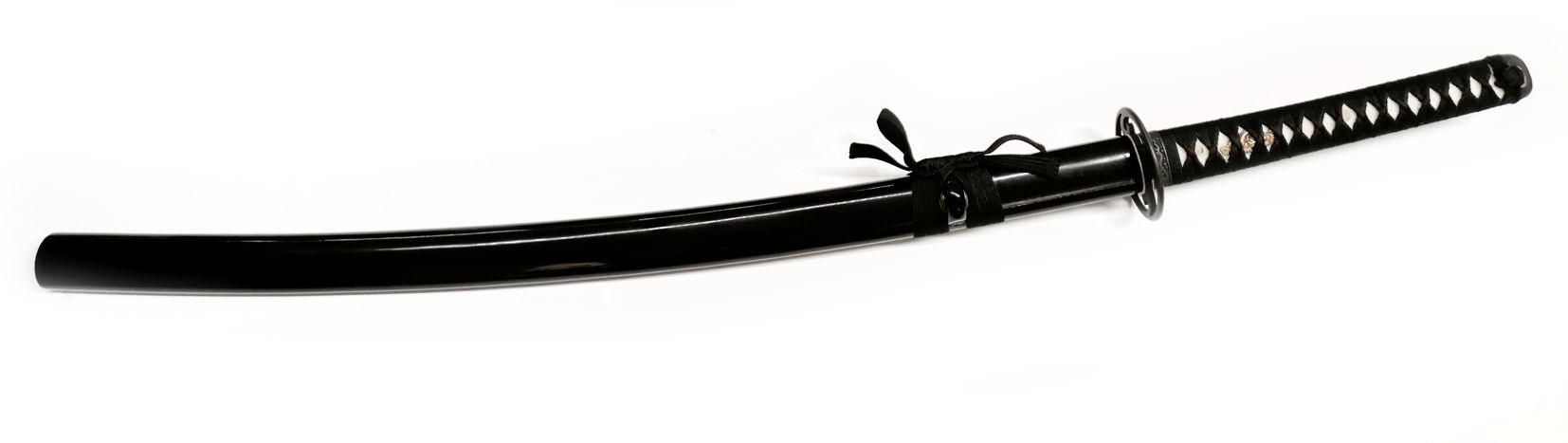 Kolstål Katana - Elemental