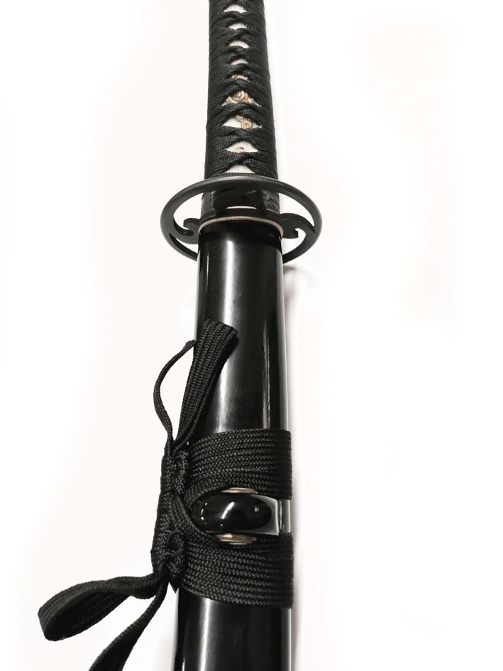 Kolstål Katana - Elemental - 2