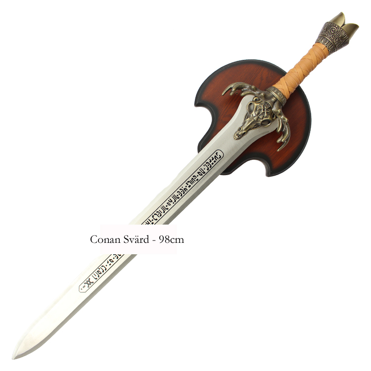 Conan the Barbarian Svärd - Vers. 2