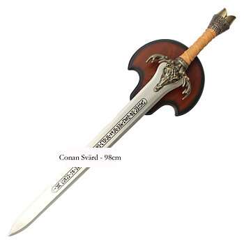 Conan the Barbarian Svärd - Vers. 2