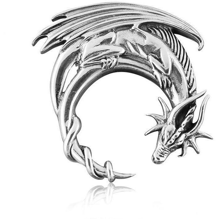 Drake Hänge Crescent