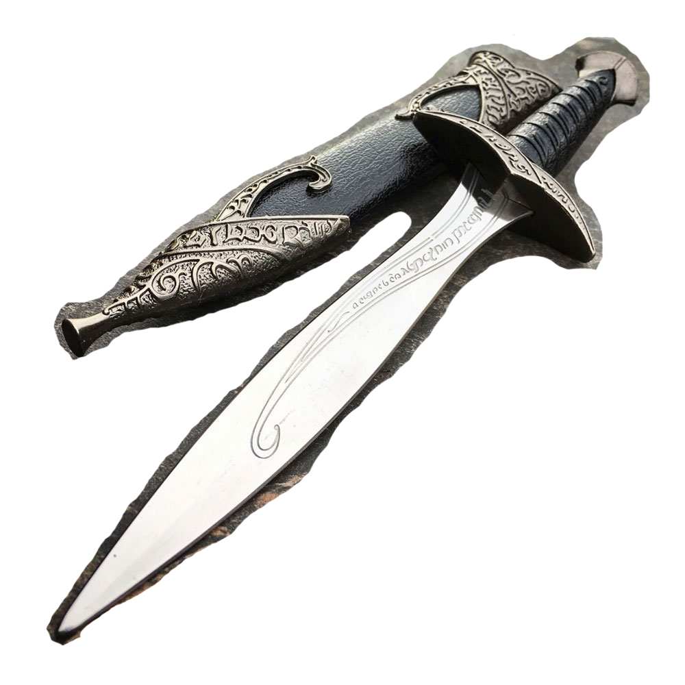 Hobbit Dolk - Sting Liten - 2