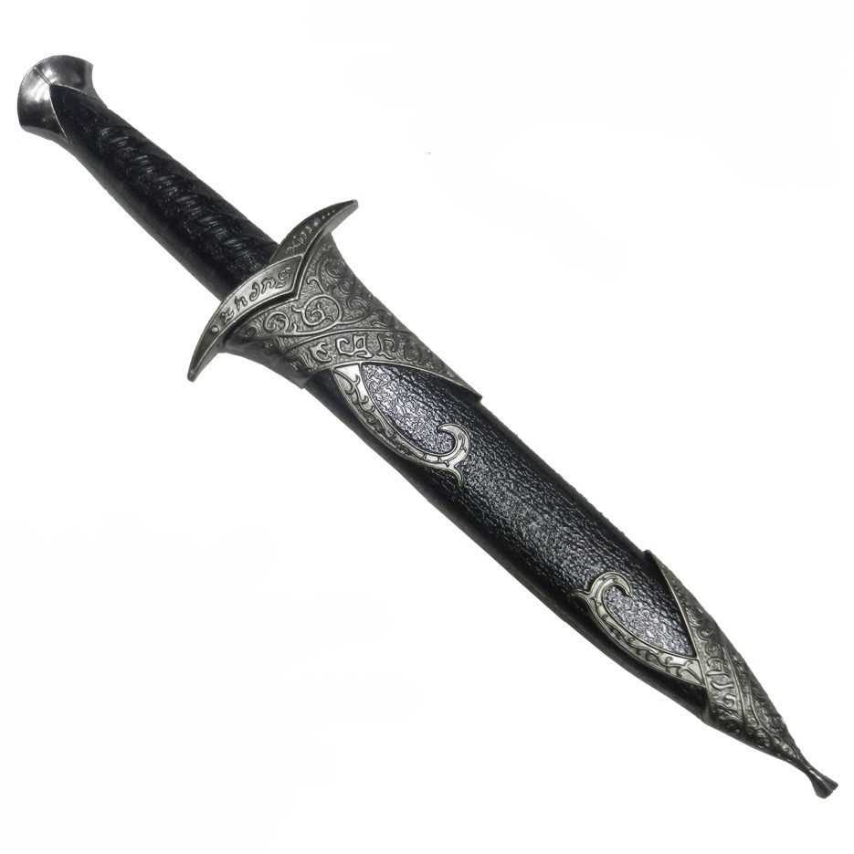 Hobbit Dolk - Sting Liten