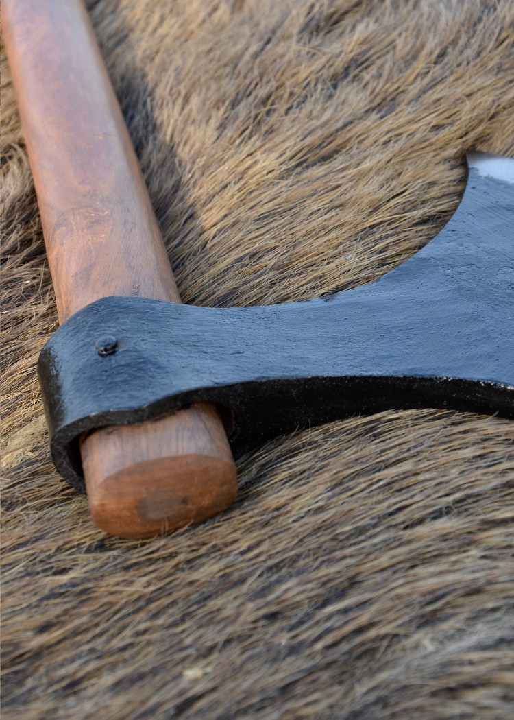 Dansk Vikingyxa - 3