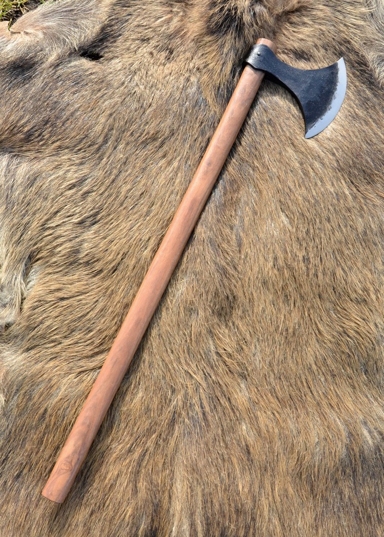 Dansk Vikingyxa - 2