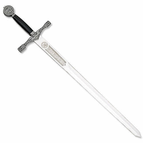 Kung Arthur Svärd 
