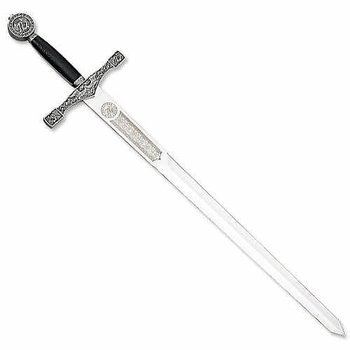 Kung Arthur Svärd 