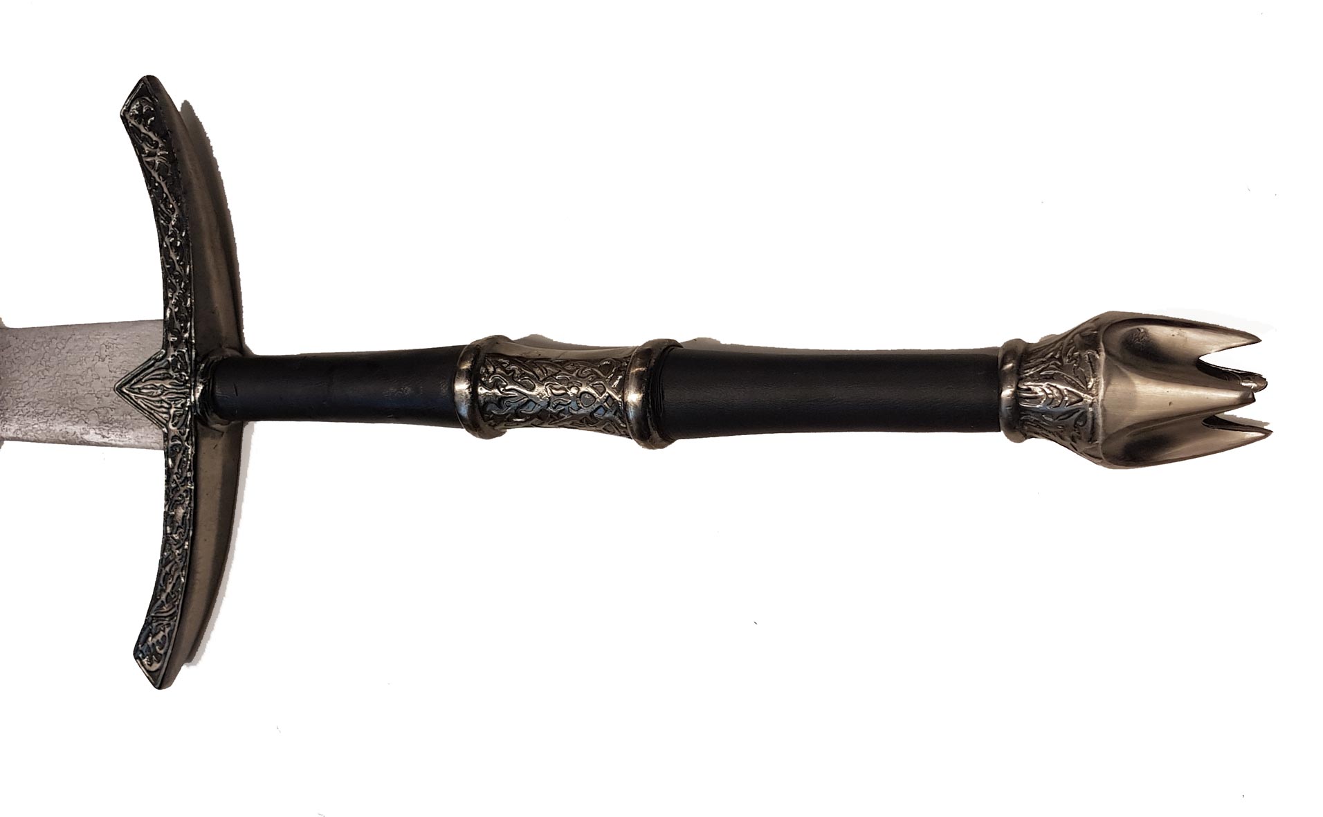 Svärd  - Häxmästaren / Witch King Sword - 5