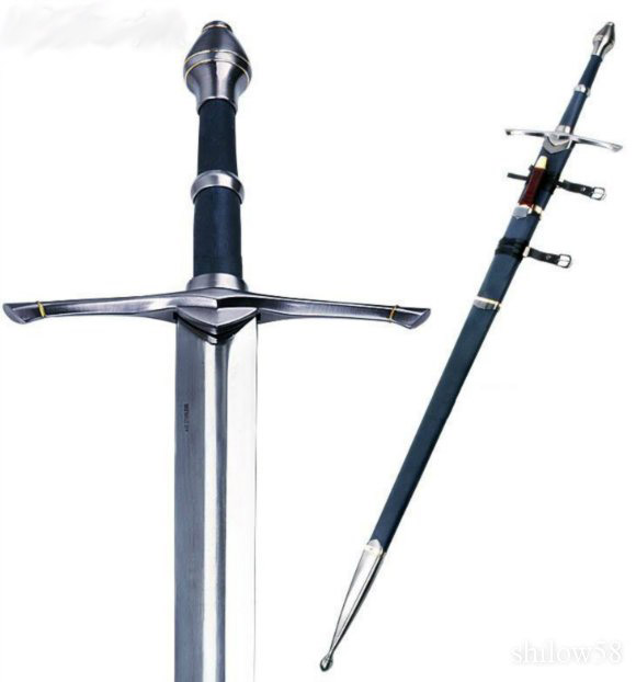 Ranger Svärd