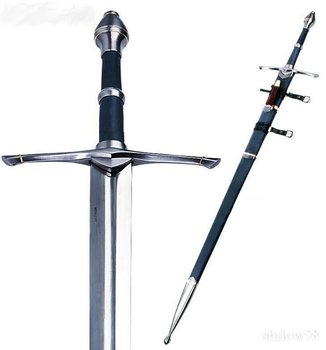 Ranger Svärd