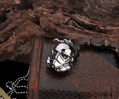 SW Storm Halsband med Kedja - 4