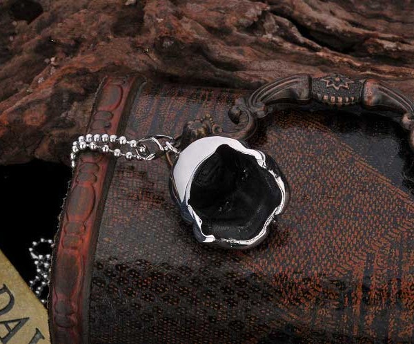 SW Storm Halsband med Kedja - 3