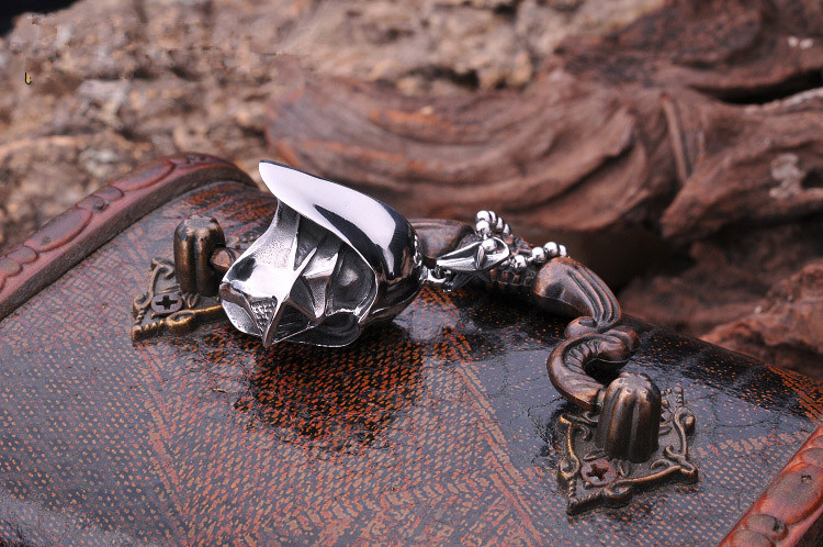 SW DV Halsband - 3
