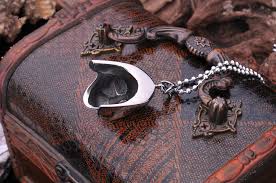 SW DV Halsband - 2