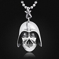 SW DV Halsband