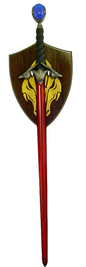 Eragon: Zar'roc Sword of Eragon - 2
