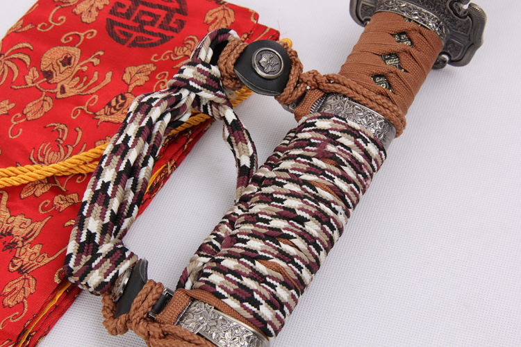 Katana Svärd - Sol - 2