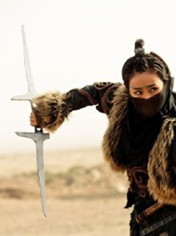 Dragon Blade / Drakblad - 2