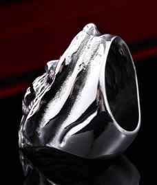 WOW Warrior Ring - 3