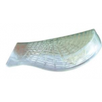 Gelpad Rear Riser