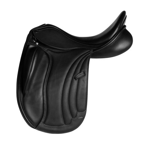 Dressyrsadel PDS Delicato