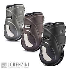 Benskydd / Senskydd Lorenzini Titanium