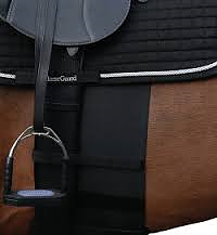 Sporrskydd Horseguard