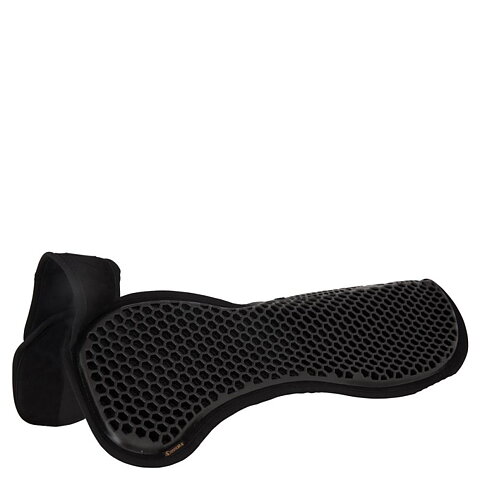 Gelpad med mankfrihet