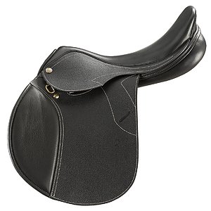 Hoppsadel Pessoa Ponny Gen X Elite