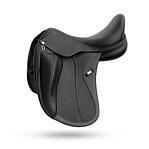 Dressyrsadel Equipe Glamour