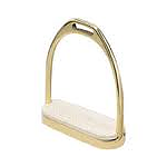 Stigbygel Royal Steel 