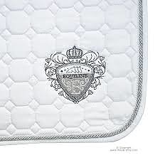 Dressyrschabrak Equiline Lux