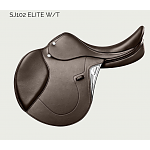 Hoppsadel Equiline Elite 