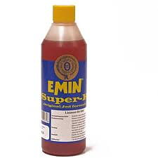 EMIN Super-K 