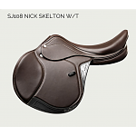 Hoppsadel Equiline Nick Skelton 