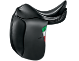 Dressyrsadel Equiline Talent  Smooth